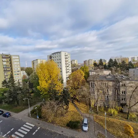 Kobielska Blue Warsaw