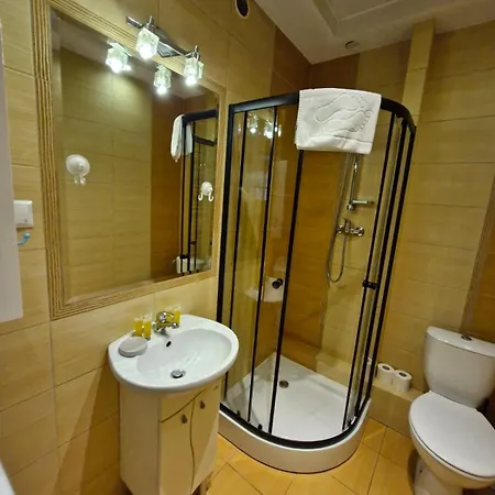 Kobielska Blue Apartment *